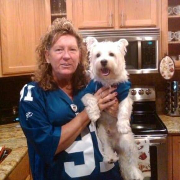 Meet your Posher, Maureen - Picture 1 of 1